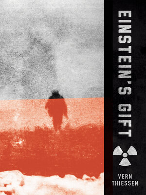 cover image of Einstein's Gift